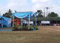 TMMD ke-129 Resmi Dimulai di Talang Jambe, TNI dan Pemkot Palembang Perkuat Gotong Royong Bangun Infrastruktur Warga