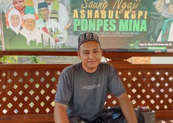Setetes Harapan dari Talang Jambe, Sumur Bor TMMD Hadirkan Air Bersih untuk Santri Ponpes Minhajul Aulia