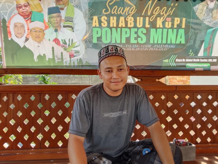 Setetes Harapan dari Talang Jambe, Sumur Bor TMMD Hadirkan Air Bersih untuk Santri Ponpes Minhajul Aulia