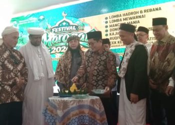 Pemprov Sumsel Dukung Kegiatan Festival Kiai Marogan 2026, Berikut Beberapa Hal Disampaikan