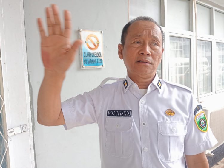 Kepala SMA Negeri 1 Palembang: Seluruh Pelaksanaan SPMB Berpedoman pada Juknis, Fokus Tingkatkan Mutu Pendidikan