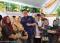 Firmansyah Hakim: Seluruh Aspirasi Masyarakat Seberang Ulu I Akan Kami Perjuangkan Bersama Pemerintah