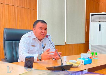 Indeks Kepuasan Masyarakat