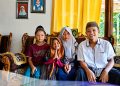Lulus Jadi Prajurit TNI
