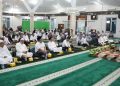 Pertamina Patra Niaga Kilang Plaju Perkuat Nilai AKHLAK dan Etos Kerja Sambut Tahun Baru Islam 1448 H