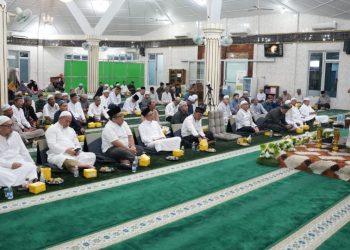 Pertamina Patra Niaga Kilang Plaju Perkuat Nilai AKHLAK dan Etos Kerja Sambut Tahun Baru Islam 1448 H
