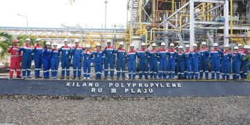 Dewan Komisaris Pertamina Tinjau Operasional Kilang Plaju guna Mendukung Ketahanan Energi Nasional