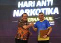 Kilang Plaju dan BNNP Sumsel Bangun Perkuat Sinergi Ciptakan Lingkungan Kerja Bebas Narkoba