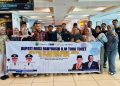 Menggandeng Sektor Industri, Disnakertrans Muba Ajak Perusahaan Migas, Minerba, dan Perkebunan Kolaborasi Melalui Forum CSR dan Forum HRD untuk Cetak SDM Unggul