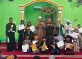 Gebyar Perlombaan Nuansa Muharram 1448 H: Sinergi IRMAS Babul Ihsan dan SMAN Sumsel Mengabdi Sukses Digelar