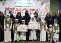 Wujud Komitmen Kepedulian Sosial, Pertamina Patra Niaga Kilang Plaju Santuni 111 Anak Yatim di Sekitar Wilayah Operasional