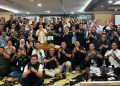 PERSADIN Berisi Orang-Orang Hebat Didalamnya, Berikut Beberapa Hal Diungkapkan