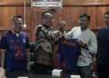 Awali Era Baru, Sumsel United Percayakan Kursi Pelatih kepada M Nasuha untuk Wujudkan Misi Promosi