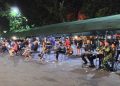 Festa Rakyat Nusantara 2026 Euforia Piala Dunia 2026 Menggema di Kambang Iwak Kota Palembang