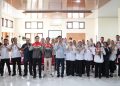 Dorong Kemandirian Masyarakat, Pertamina Patra Niaga Kilang Plaju Pertajam Arah Program Proklim & Waste Management