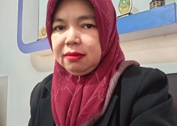 Dr. Mirna Ari Mulyani, M.Pd :Model Kepemimpinan “Kunci Inggris”, Penguatan Peran Alumni dalam Meningkatkan Kesiapan Kerja Lulusan Program Studi Bimbingan Penyuluhan Islam