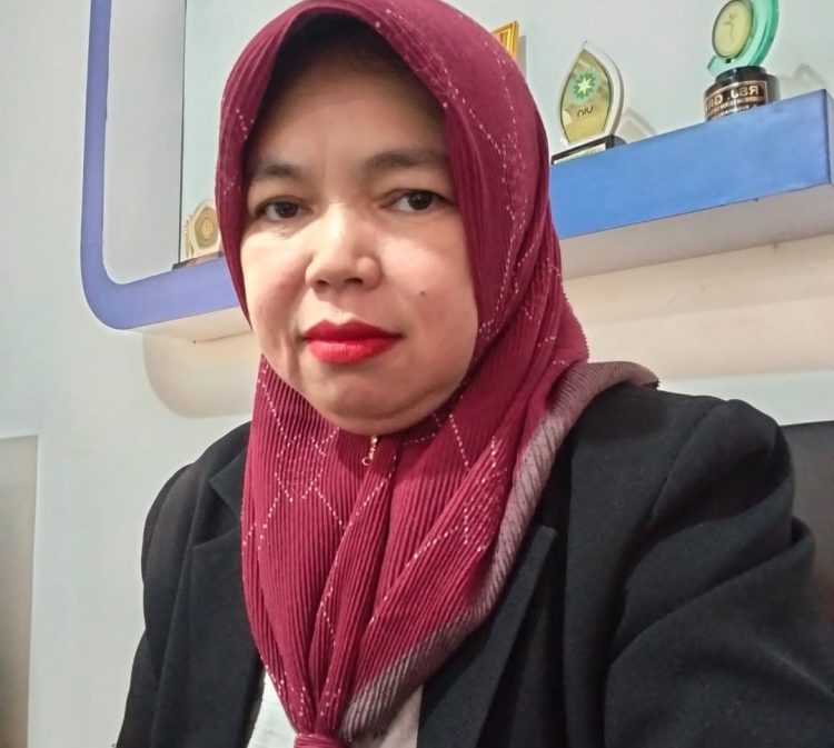 Dr. Mirna Ari Mulyani, M.Pd :Model Kepemimpinan “Kunci Inggris”, Penguatan Peran Alumni dalam Meningkatkan Kesiapan Kerja Lulusan Program Studi Bimbingan Penyuluhan Islam