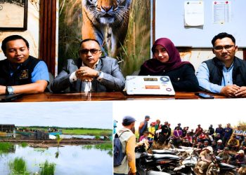 Kuasa Hukum Junaidi: Sengketa Lahan yang Tak Kunjung Tuntas Jadi Latar Belakang Peristiwa Air Sugihan