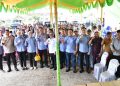Masyarakat Desa Tanjung Besar Sampaikan Beragam Usulan saat Reses DPRD Sumsel Dapil V