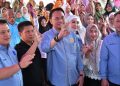 Reses DPRD Sumsel di Desa Pulau Duku OKU Selatan Perkuat Dialog dengan Masyarakat demi Pembangunan yang Tepat Sasaran