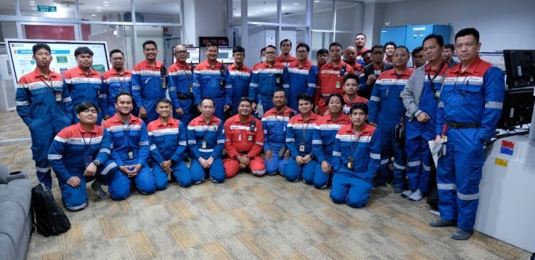 Pertamina Patra Niaga Kilang Plaju Aktif Kampanyekan Keselamatan Operasional dan Budaya Anti Fraud