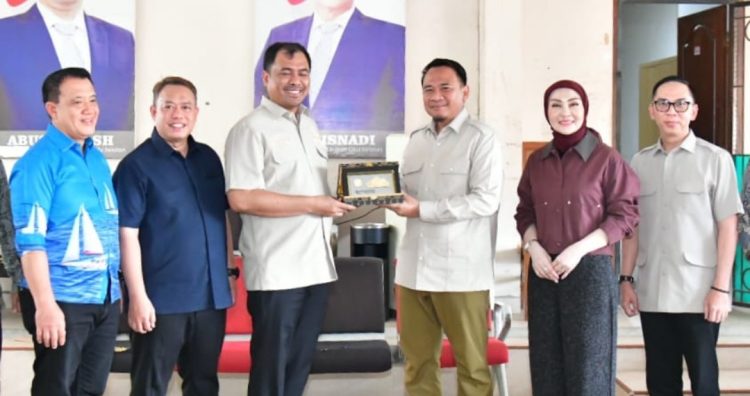 Andie Dinialdie Dorong Sinkronisasi Hasil Reses dan Musrenbang agar Program Tepat Sasaran