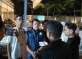 Jalankan Instruksi Kapolri, Polda Sumsel Gelar Nobar Piala Dunia 2026 Gratis untuk Warga