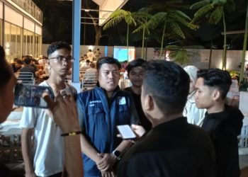 Jalankan Instruksi Kapolri, Polda Sumsel Gelar Nobar Piala Dunia 2026 Gratis untuk Warga