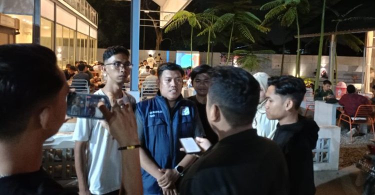 Jalankan Instruksi Kapolri, Polda Sumsel Gelar Nobar Piala Dunia 2026 Gratis untuk Warga