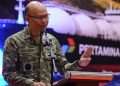 Pertamina Patra Niaga Kilang Plaju & TNI Perkuat Kerjasama Pengamanan Demi Jaga Kedaulatan Energi Nasional