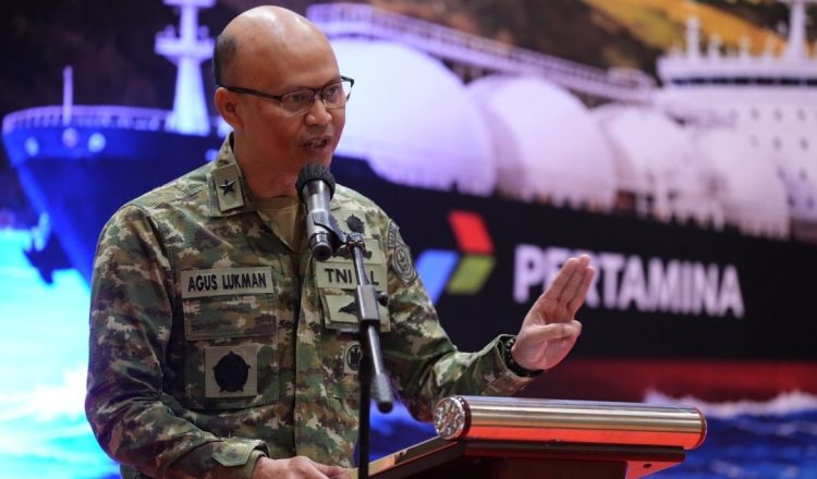 Pertamina Patra Niaga Kilang Plaju & TNI Perkuat Kerjasama Pengamanan Demi Jaga Kedaulatan Energi Nasional