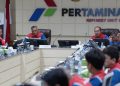 Operasi Andal Berawal dari Budaya Keselamatan, Kilang Plaju Terus Perkuat Implementasi HSSE