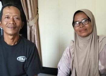 Jalan yang Lama Dinanti, Harapan Baru Warga Talang Jambe dari TMMD ke-129 Kodim 0418/Palembang