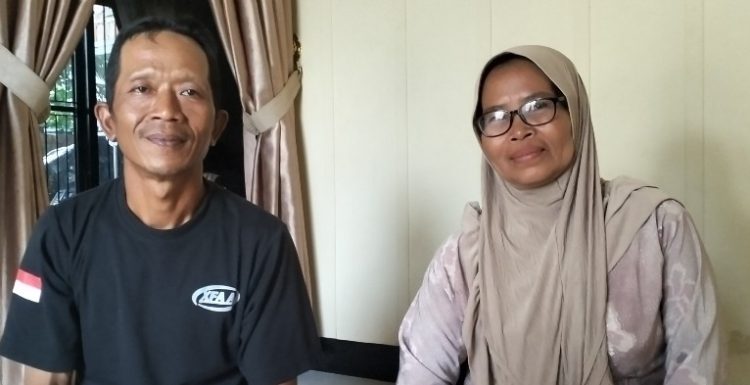 Jalan yang Lama Dinanti, Harapan Baru Warga Talang Jambe dari TMMD ke-129 Kodim 0418/Palembang