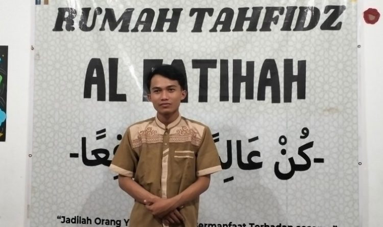 Doa 400 Santri Terjawab, Sumur Bor TMMD Kodim 0418/Palembang Hadirkan Air Bersih untuk Rumah Tahfidz Al Fatihah Talang Jambe