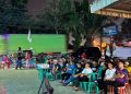 Pererat Silaturahmi, Polda Sumsel dan Organisasi Islam Nobar Piala Dunia 2026