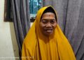 Di Usia Hampir 90 Tahun, Harapan Baru Menyapa Pak Karyo Lewat TMMD Ke-129 Kodim 0418/Palembang