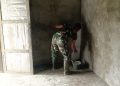 Setiap Hari Menanti Perubahan, Hari Ke 8 Pengerjaan Rehab Rumah Ibu Suwarni Kini Menyaksikan Mimpinya Menjadi Nyata