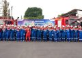 Dukung Era Baru Energi Nasional, Kilang Plaju Resmi Luncurkan Biosolar B50