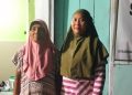 Di Balik Senyum Ibu Sumilah, Harapan Baru Tumbuh dari Program TMMD Ke-129 Kodim 0418/Palembang