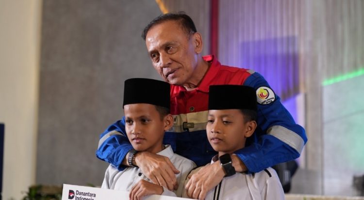Sambut Masa Depan Energi Hijau, Komisaris Utama Pertamina Apresiasi Langkah Strategis dan Keandalan Kilang Plaju