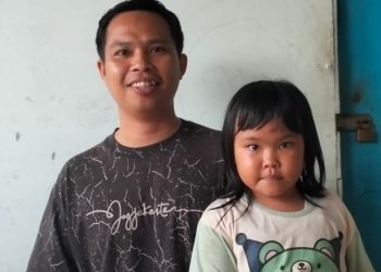 Air Kuning dan Berbau Kini Tinggal Kenangan, Sumur Bor TMMD Kodim 0418/Palembang Bawa Asa Baru bagi Jemaah Mushola Al Mufakat dan Warga