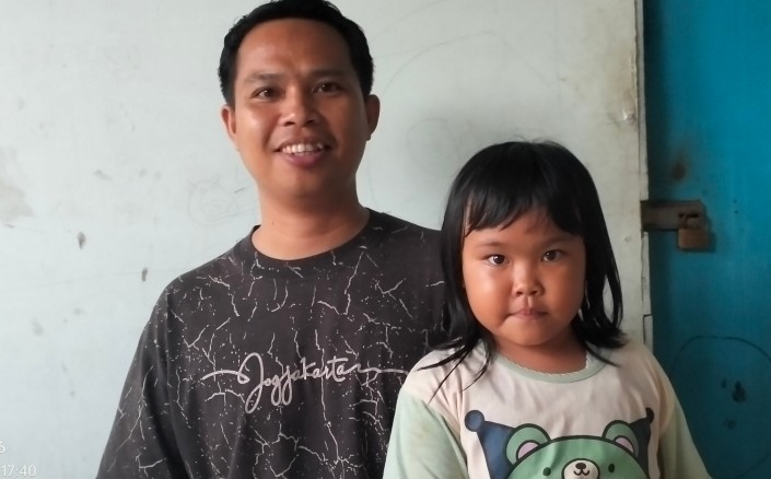 Air Kuning dan Berbau Kini Tinggal Kenangan, Sumur Bor TMMD Kodim 0418/Palembang Bawa Asa Baru bagi Jemaah Mushola Al Mufakat dan Warga