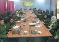 Berbagai Program Kerja Dibahas Di Rakerda, Ini Diungkap Ketua DPW HMTN MP Sumsel