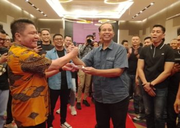 Dua Dekade Dregs, Persaudaraan Bhayangkara yang Tak Pernah Pudar