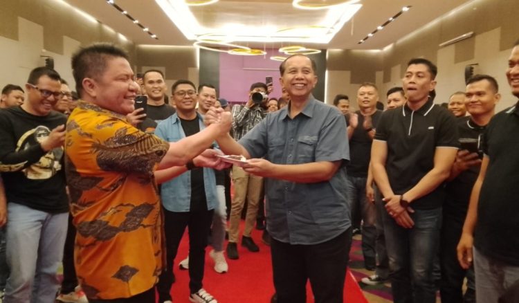 Dua Dekade Dregs, Persaudaraan Bhayangkara yang Tak Pernah Pudar