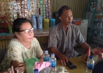 LSM Nusantara Ekspres Desak Polres Banyuasin Tuntaskan Kasus Dugaan Penganiayaan yang Mandek 4 Tahun