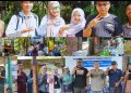 PT Pegadaian (Persero) Kanwil III Sumbagsel Dukung ProKlim Lewat Pelatihan Sampah