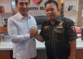 Perkuat Kamtibmas, Ditintelkam Polda Sumsel Gandeng GBR Sriwijaya Bangun Sinergi Strategis
