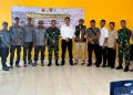 Hari Ke-13 TMMD Kodim 0418/Palembang, Satgas Kodim 0418/Palembang Bekali Warga dengan Penyuluhan Hukum